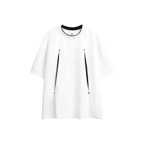 TONYBEAR Crew Neck T Shirt Men's