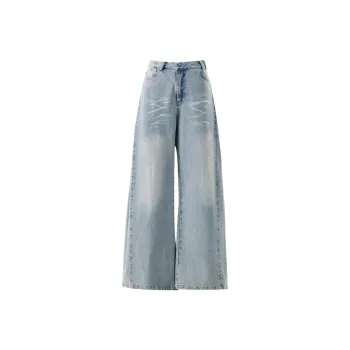 YINLEI Jeans Women's