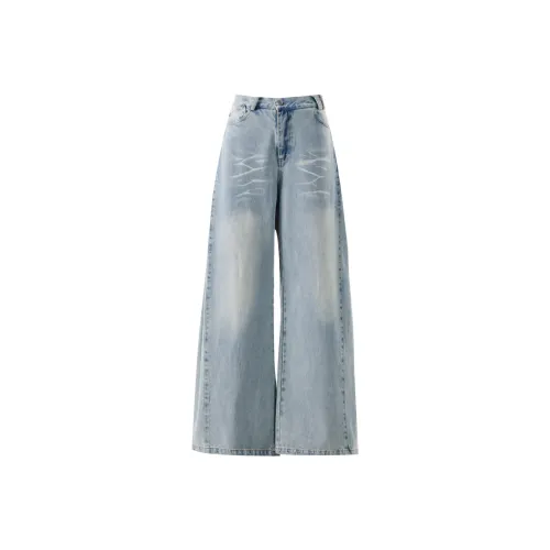 YINLEI Jeans Women's