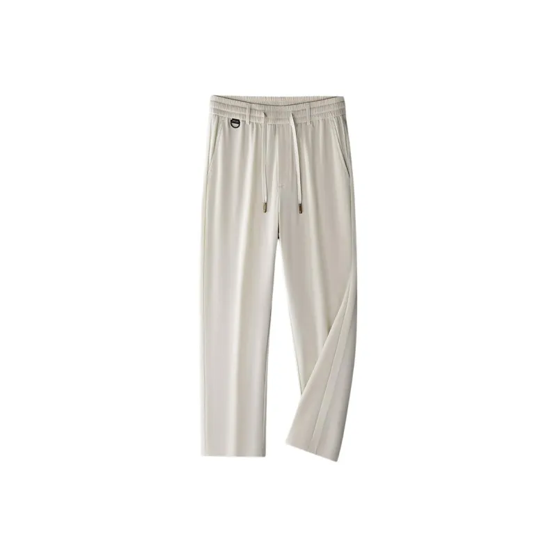 Devanro Casual Pants Men-3