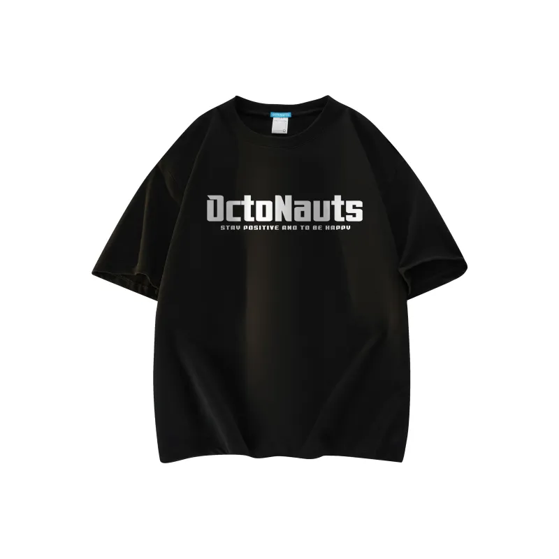 Small Columns Under The Sea T Shirt Unisex-5