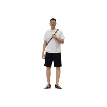 CORNILOT Casual Shorts Unisex