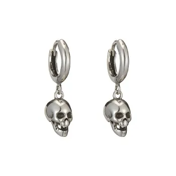 JKEM Earrings Unisex