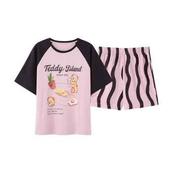 MADALLO Women's Pajama Sets