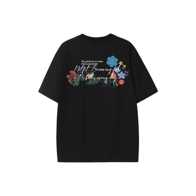 MUSCLETECH T Shirts Unisex-7