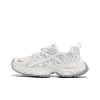 BDED Lightweight Low Top Chunky Sneakers Women's