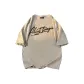 Coffee (Heavyweight 100% cotton)