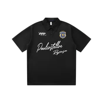 PAUL COSTELLOE Polo Shirt Unisex