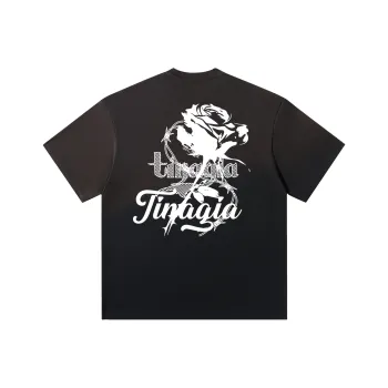 TINA GIA T Shirts Unisex