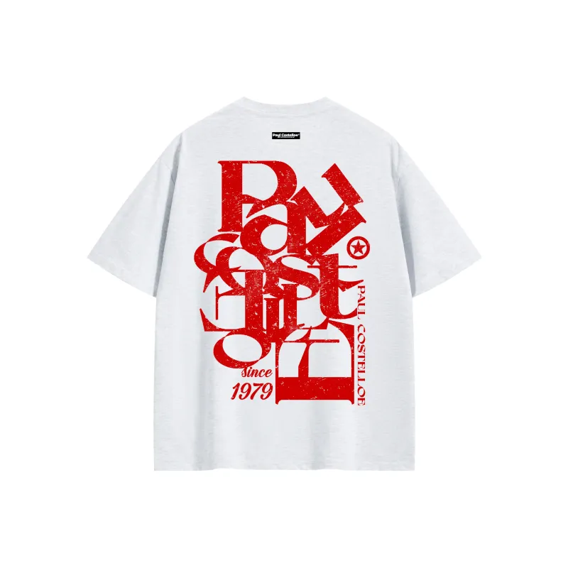 PAUL COSTELLOE T Shirts Unisex-12