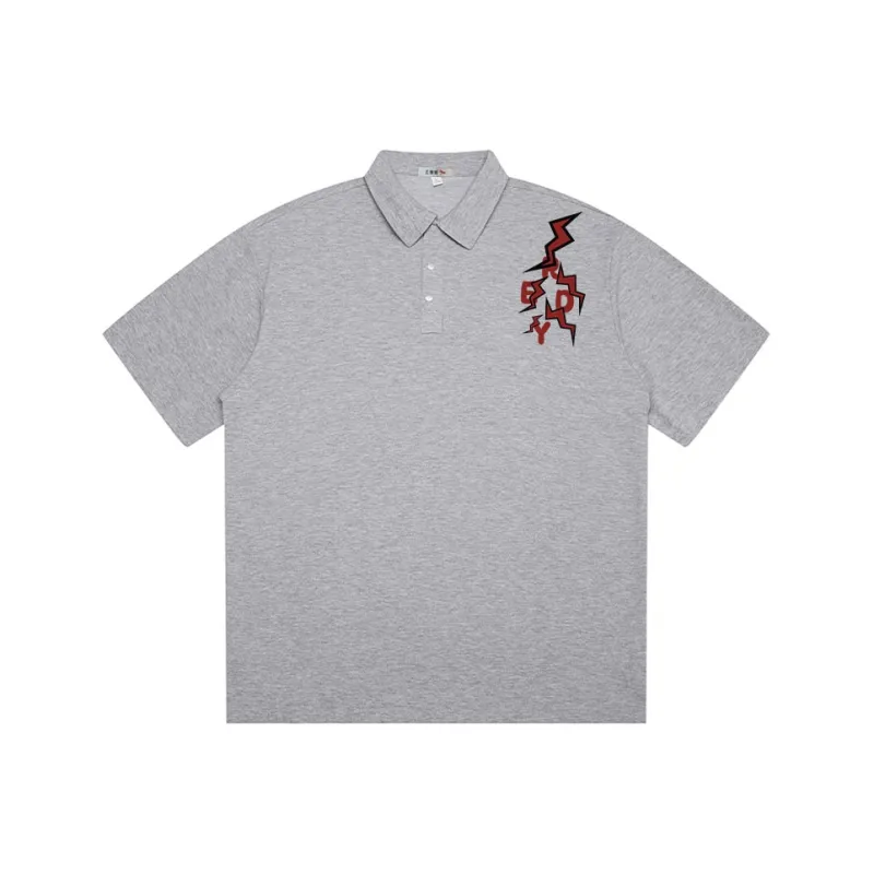 RED DRAGONFLY Polo Shirt Unisex-17