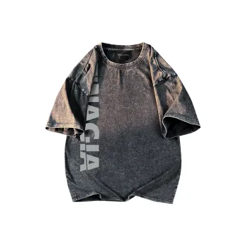 TINA GIA T Shirts Unisex