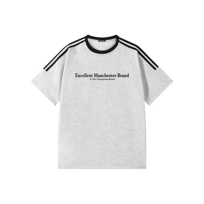 Manchester City F.C. T Shirt Unisex-6