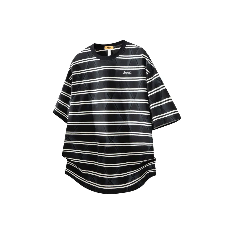 Jeep T Shirts Unisex-4