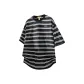 Black White Stripes