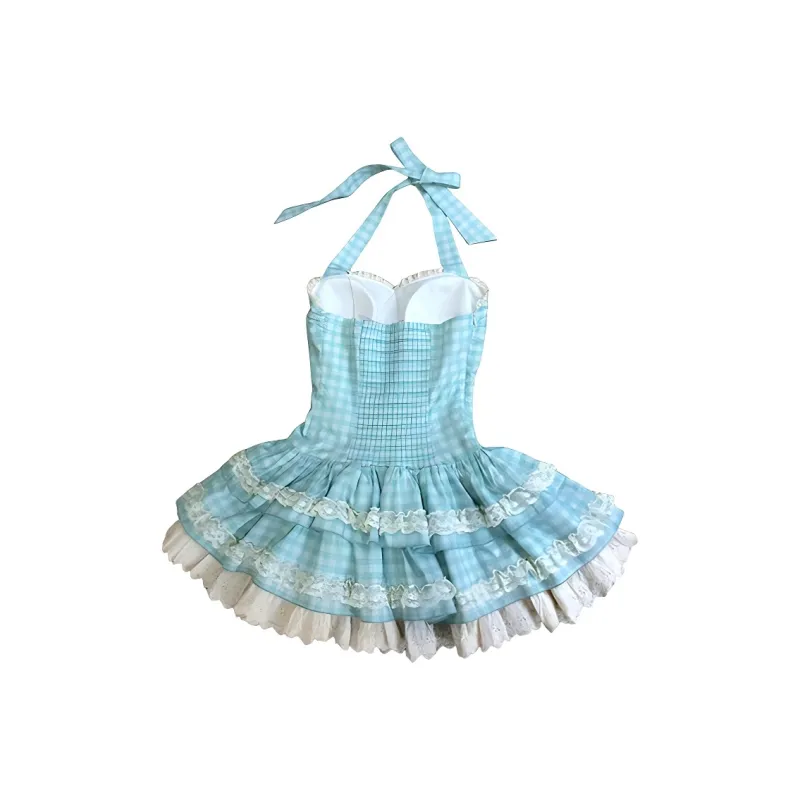 SECFLY OFFICIAL Sleeveless Dress Women's-7