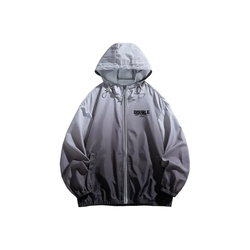 DOUBLEFISH Sun Protection Clothing Unisex-10
