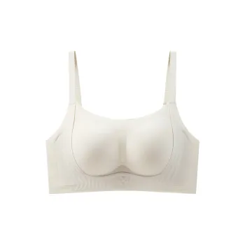 Cotton Gene Women's Bras