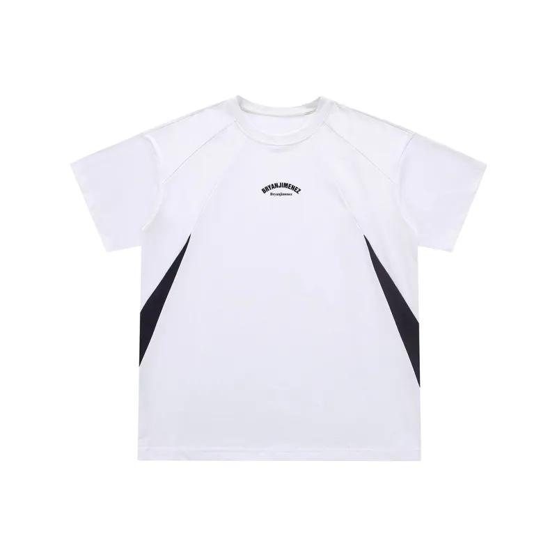 BRYAN JIMENEZ T Shirts Unisex-6