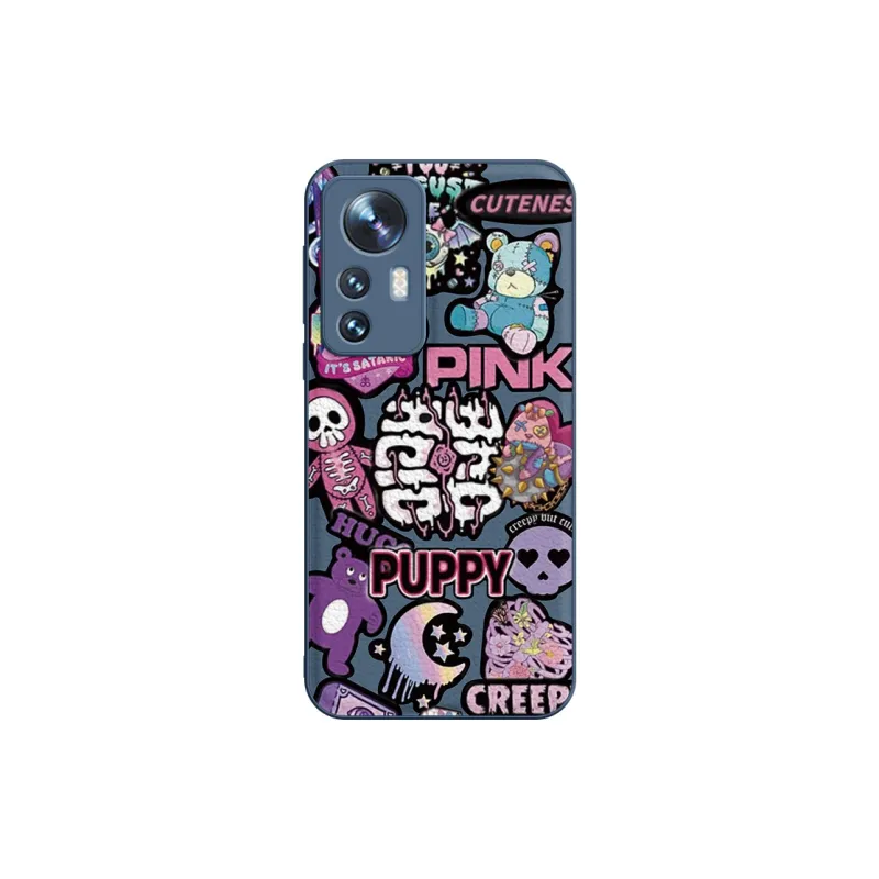 Small bones Phone Cases-6