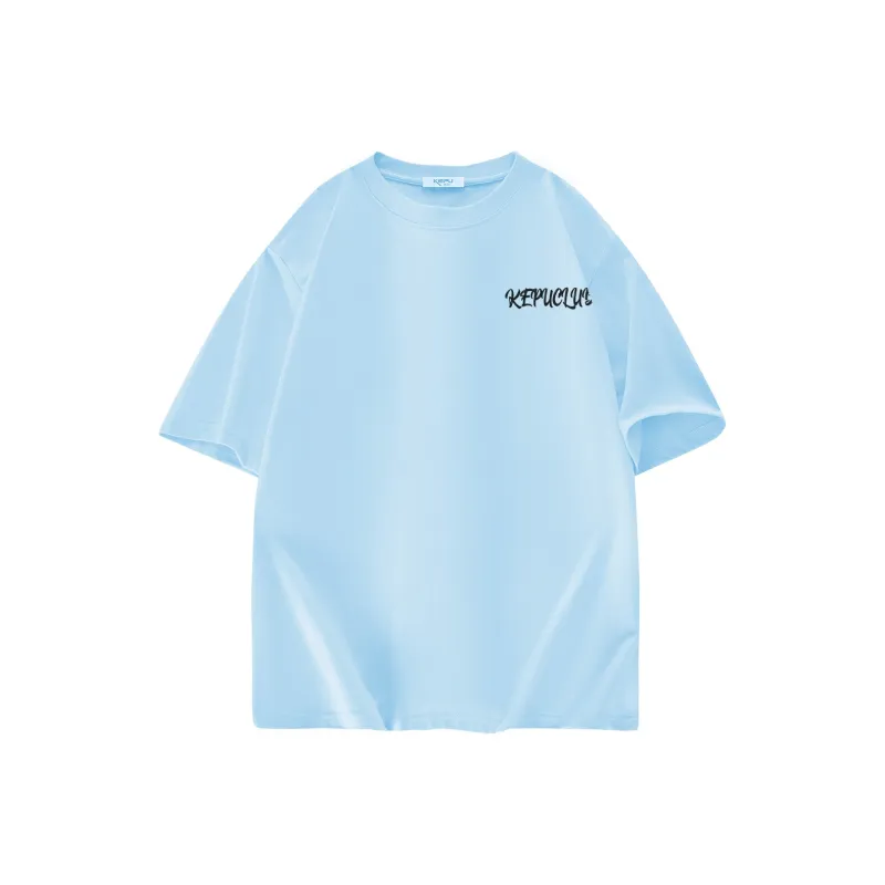 Kepu T-Shirts Unisex-15