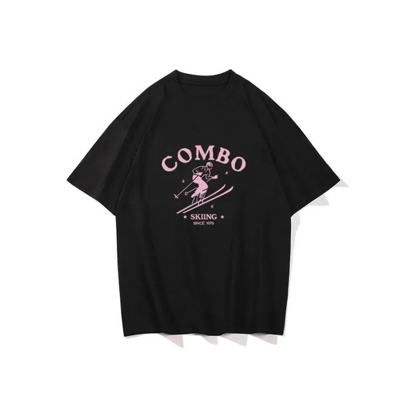 COMBO T Shirts Unisex-10