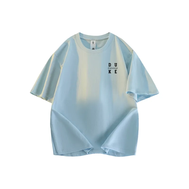 DUKE+DEXTER T Shirts Unisex-9