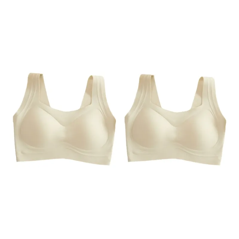 YUZHAOLIN Women's Bras-23