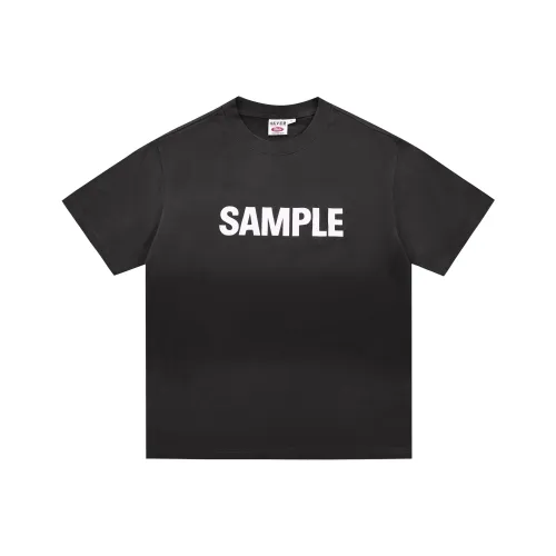 4EVER LAB T Shirts Unisex