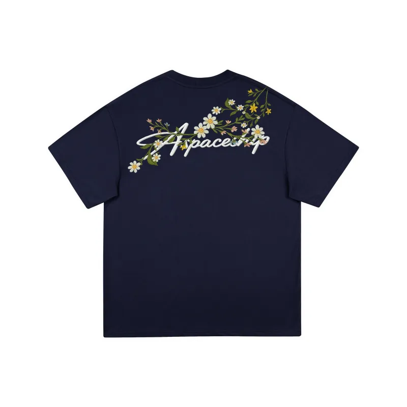 42SPACESHIP T Shirts Unisex-12