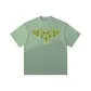 Pea Green (Heavyweight and 100% cotton)