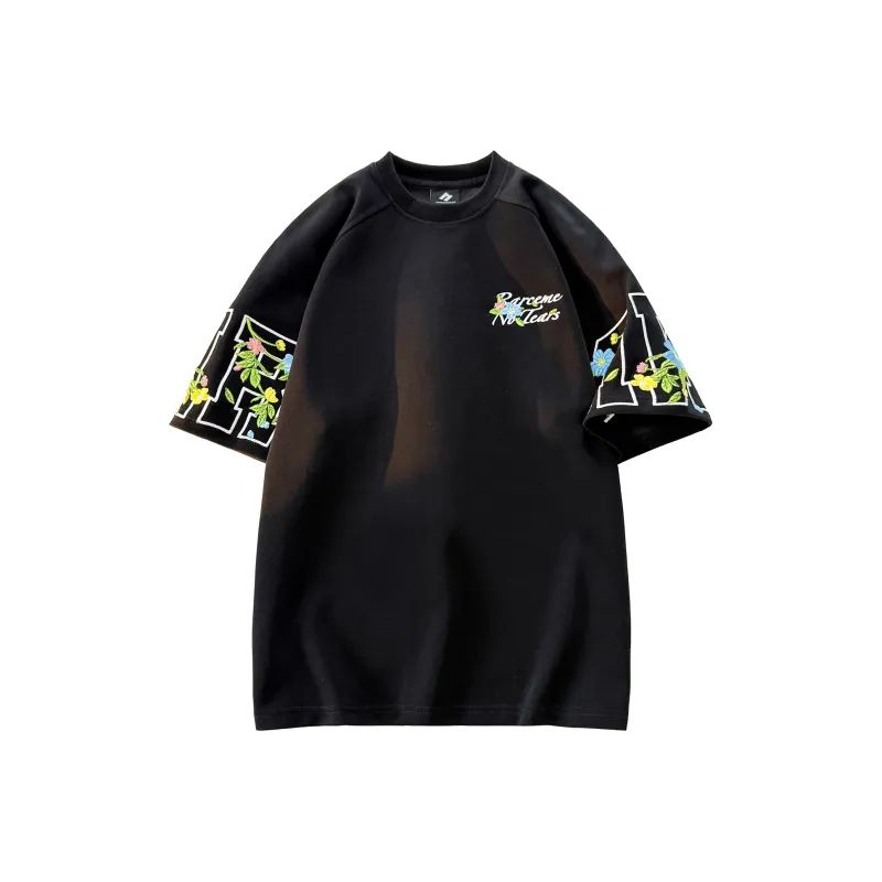 No Tears T Shirts Unisex-0