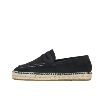 Manebí Hamptons Espadrilles Men's Dark Blue