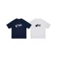 Two-piece pack (navy + grey)