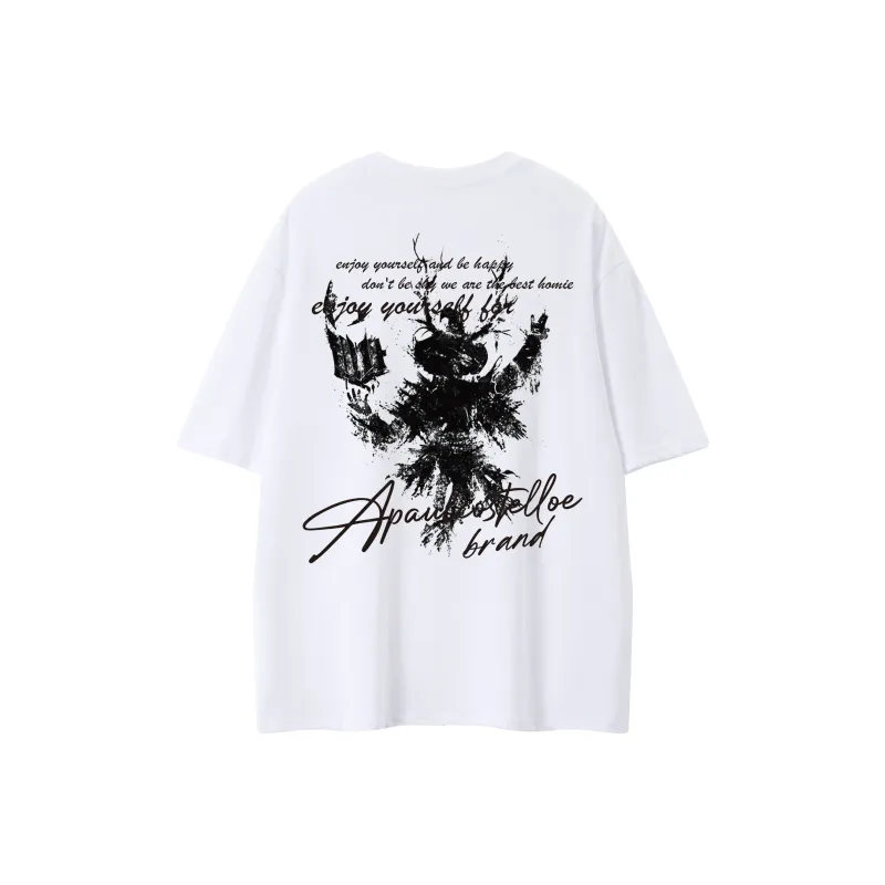 PAUL COSTELLOE T Shirts Unisex-8