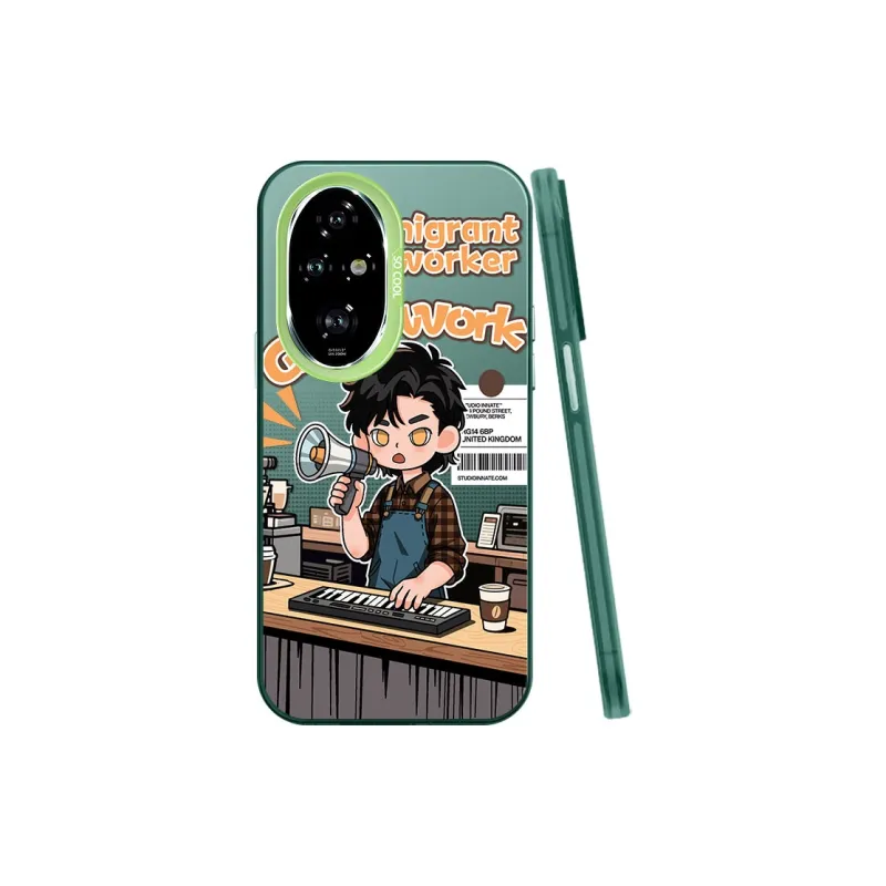 BAOCHENG Phone Cases-6