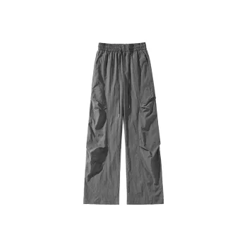QOTRIOCK Casual Pants Unisex
