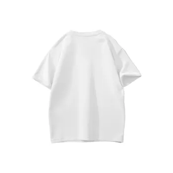 Warrior Huichao Riding The Wind Collection T Shirt Unisex