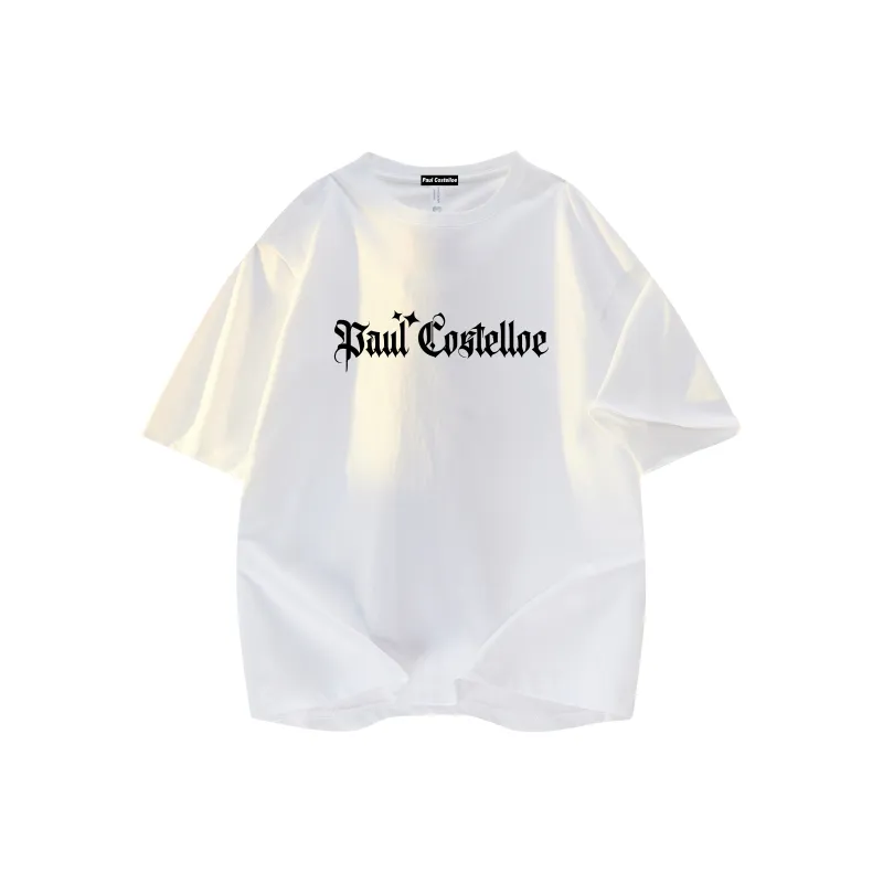 PAUL COSTELLOE T Shirts Unisex-3