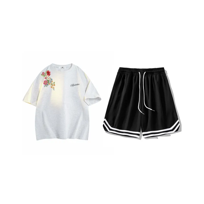 FASTFISH Casual Sportswear Unisex-8