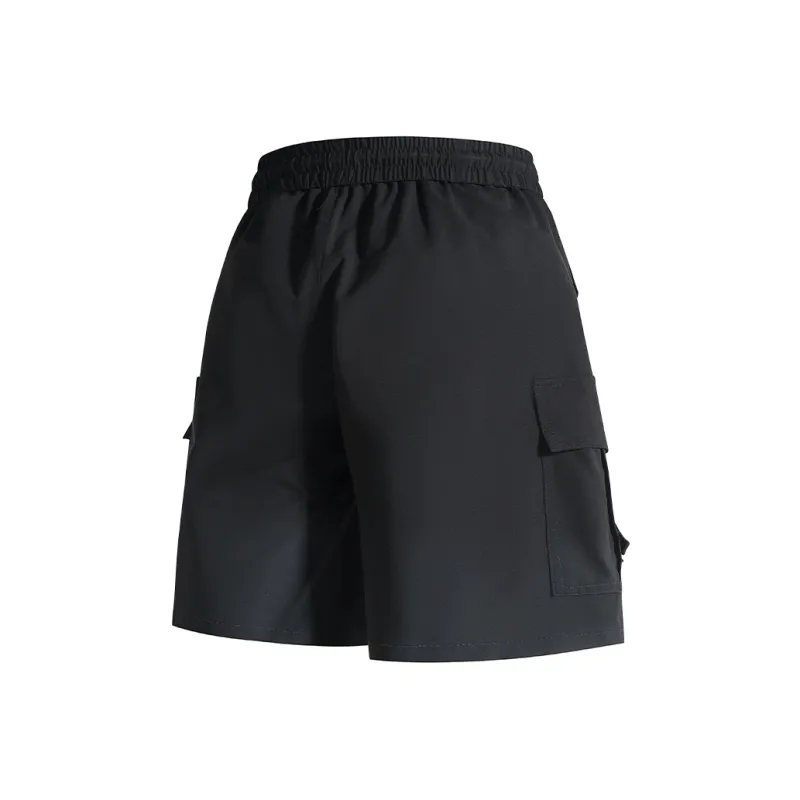ROBINHOOD Casual Shorts Women's-11