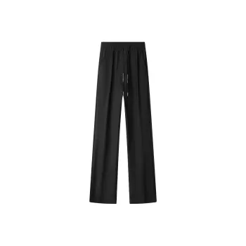 Maxim's De Paris Casual Pants Unisex