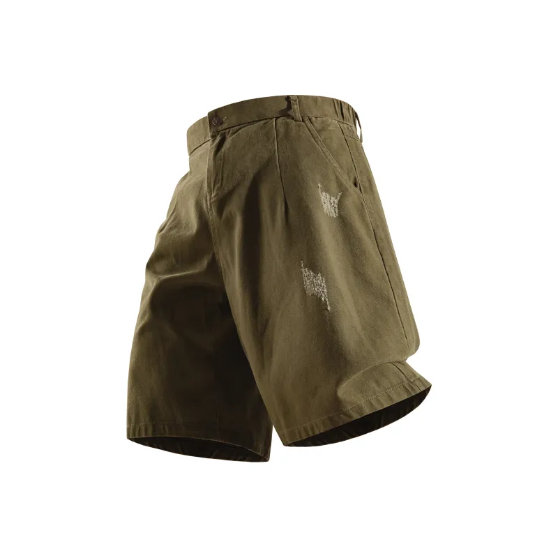 KAIPAINEN Casual Shorts Unisex-1
