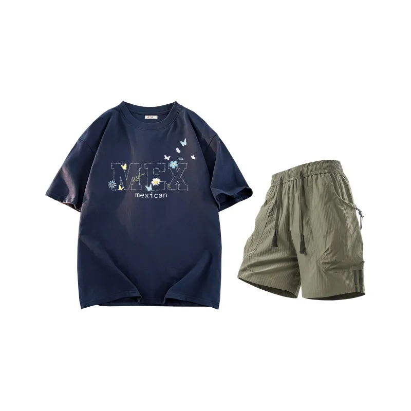 MEXICAN Casual Sportswear Unisex-29