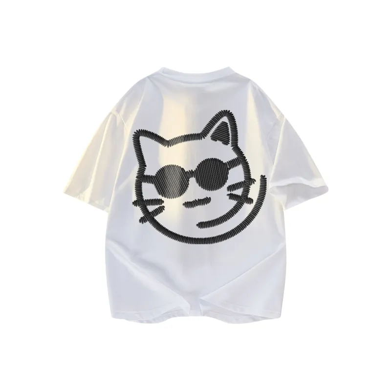Yiwen T Shirts Unisex-3