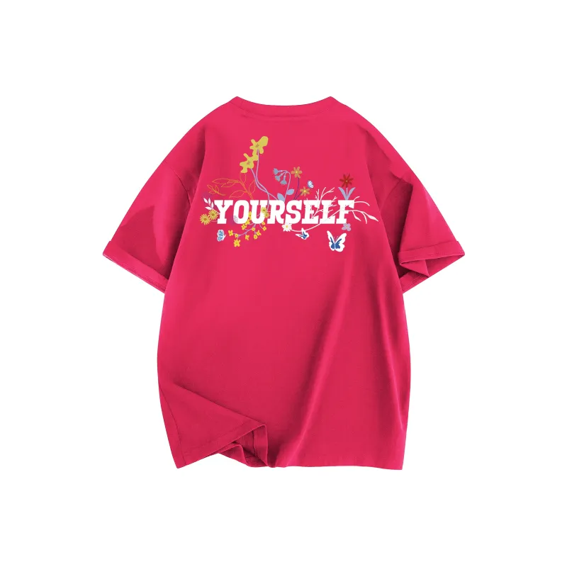 Find Yourself T Shirts Unisex-37