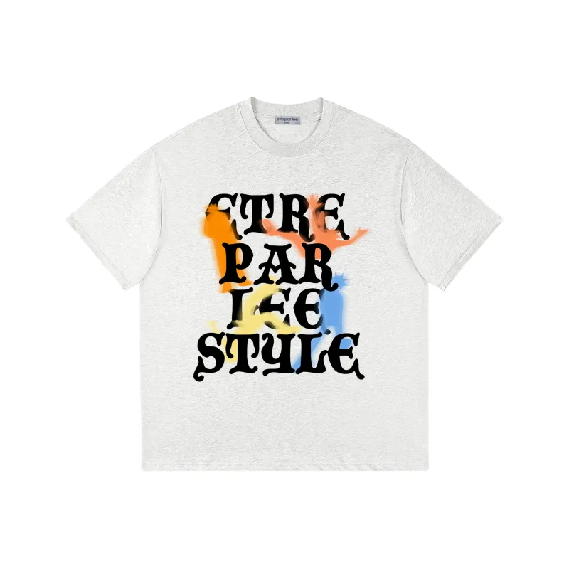Être Par Lee T Shirts Unisex-6