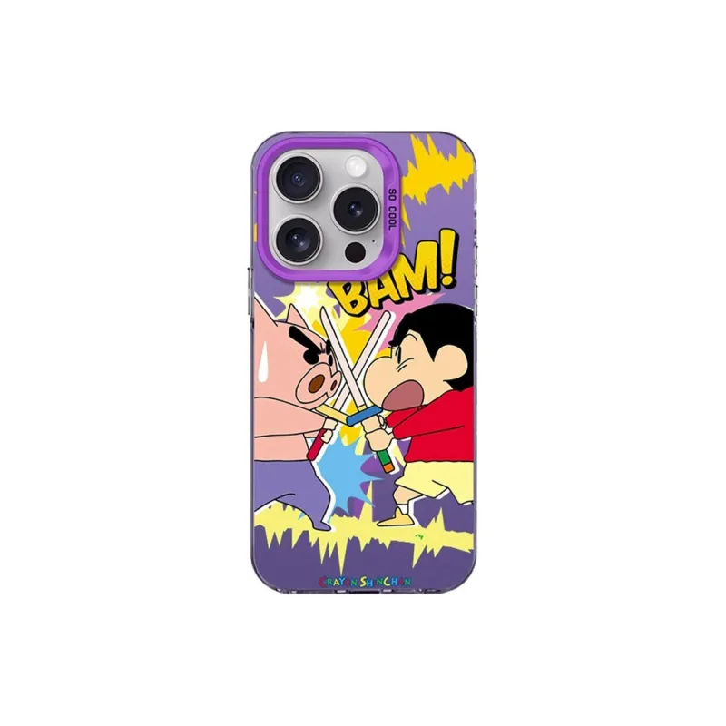 HASEE Phone Cases-8