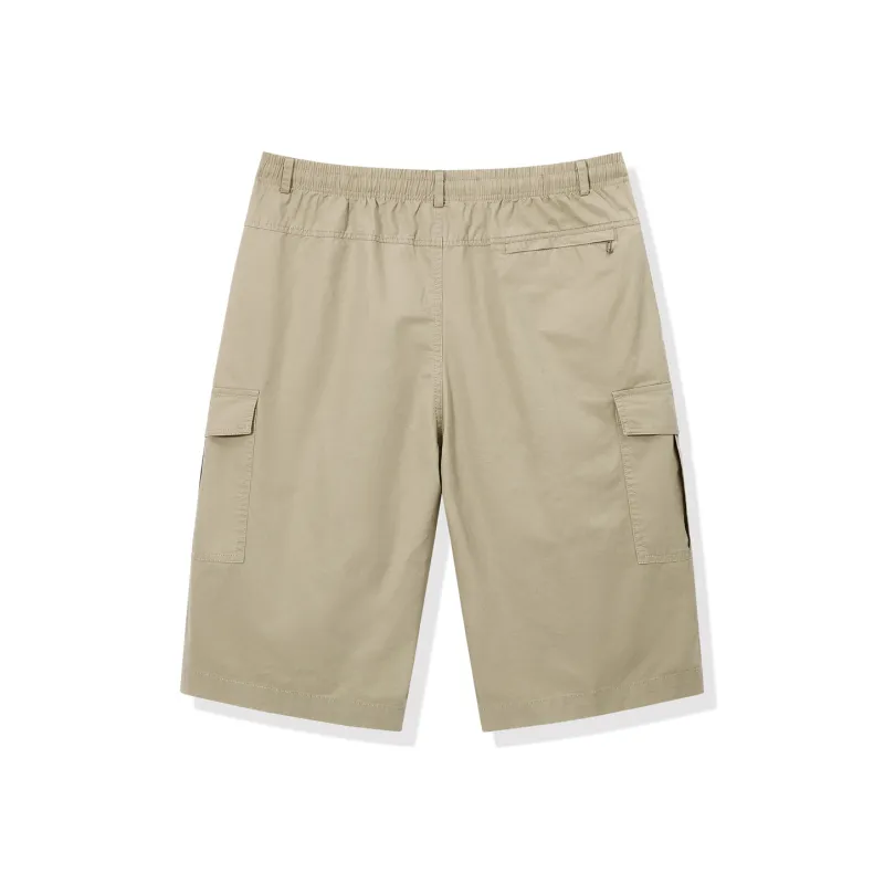 UNIWOLF Casual Shorts Unisex-1