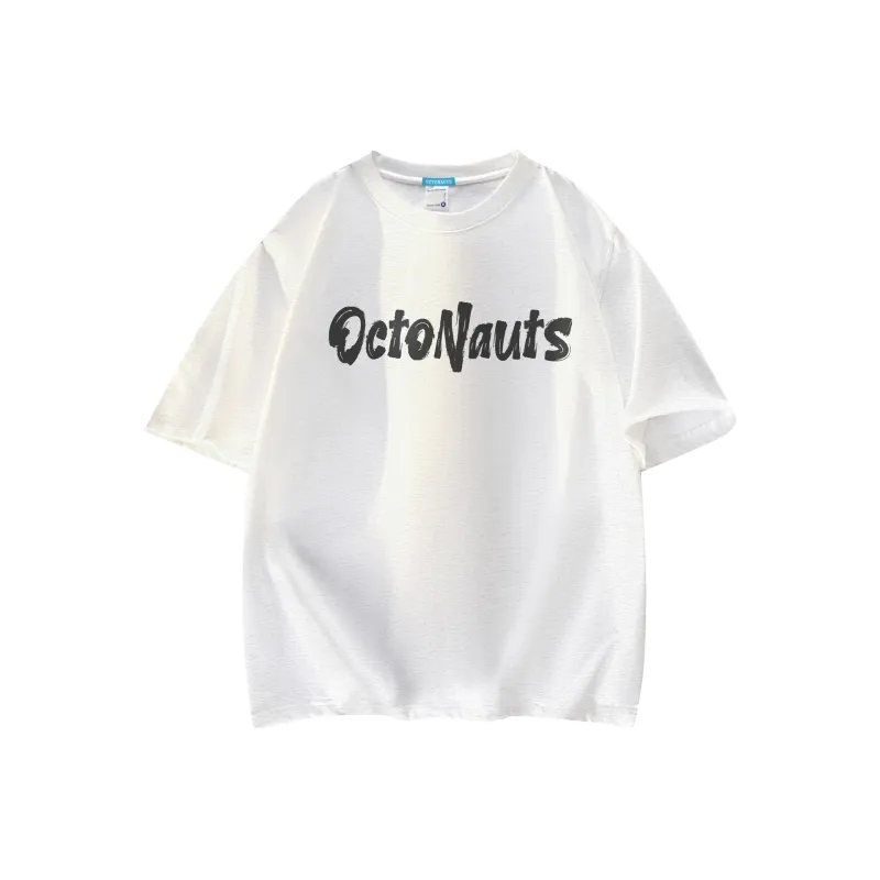 Small Columns Under The Sea T Shirt Unisex-1